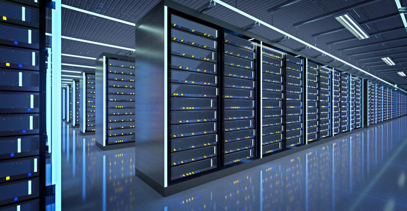 Data Center Solutions