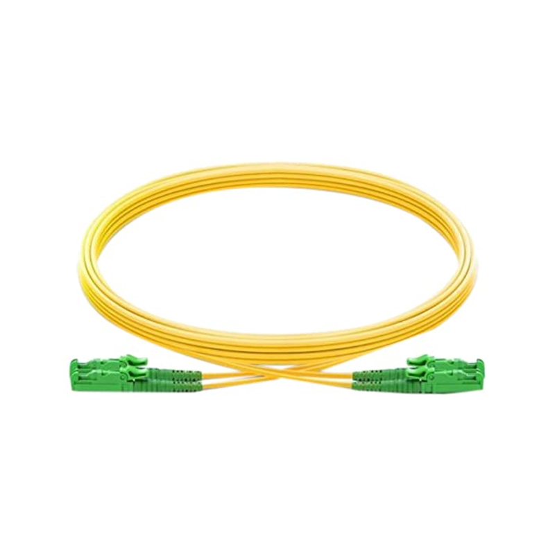 Patch Cord Manufacture