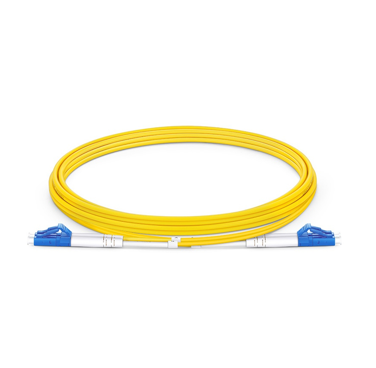 Patch Cord Manufacture Noida 