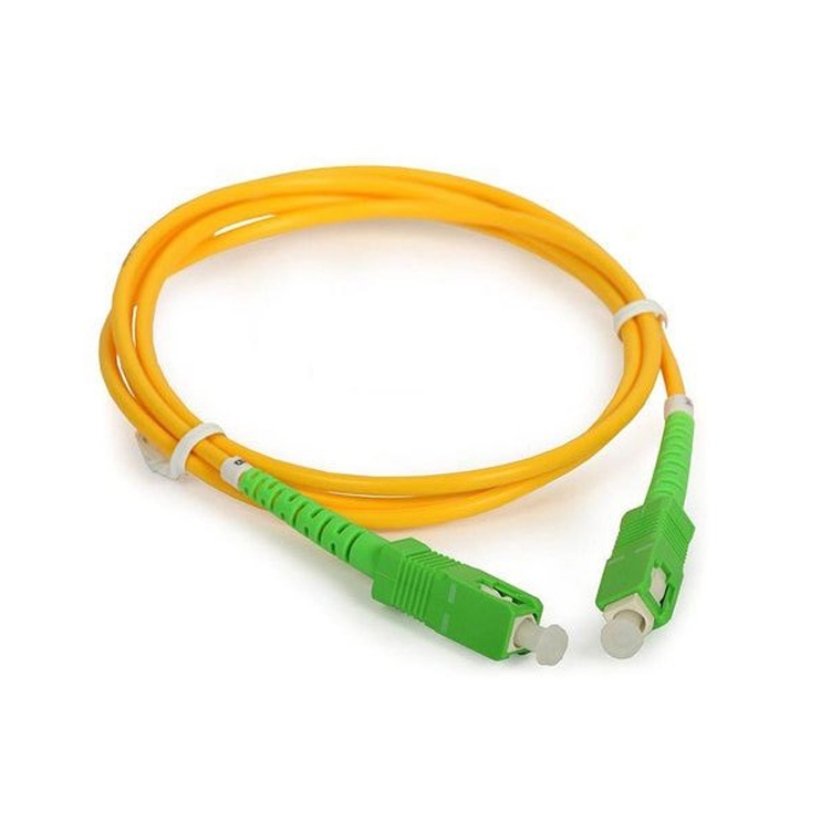 Patch Cord Manufacture india 