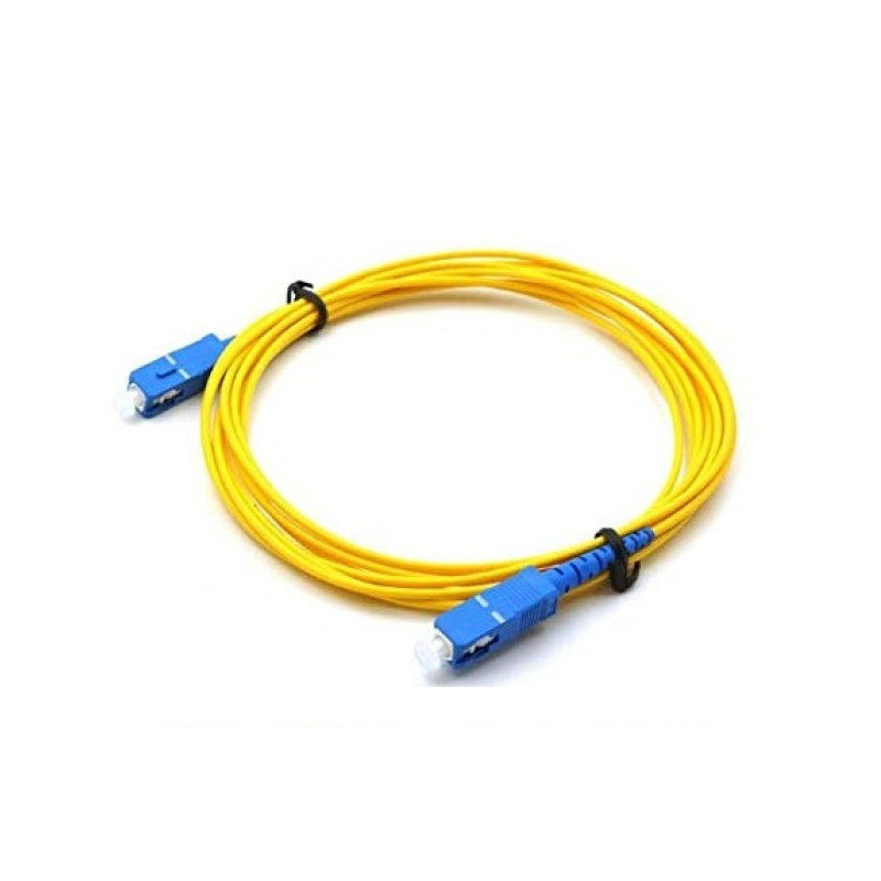 Patch Cord Manufacture