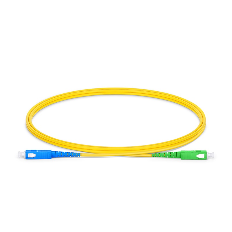 Patch Cord Manufacture