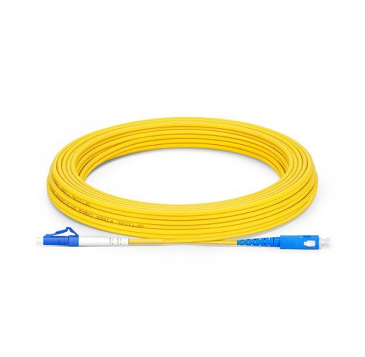 Patch Cord Manufacture noidaC