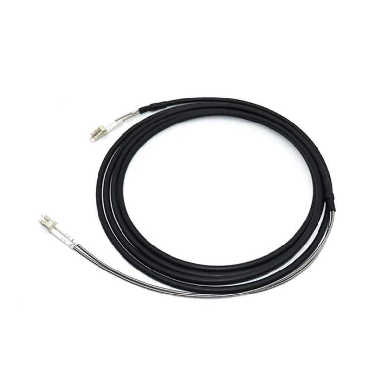 Patch Cord Manufacture